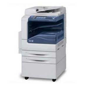 WorkCentre 7535 C