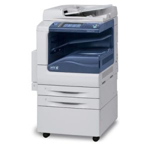 Docu Centre IV 2060