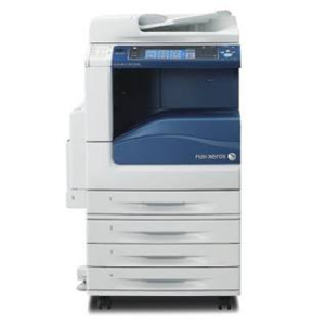 Fuji Xerox Apeos Port-IV C3370