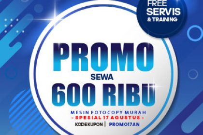 Mesin Fotocopy Murah