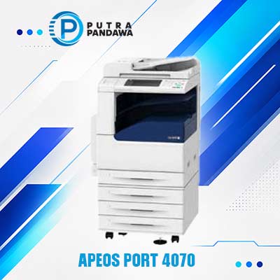 Apeos port 4070