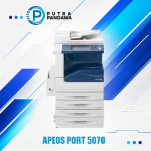 Apeos port 5070