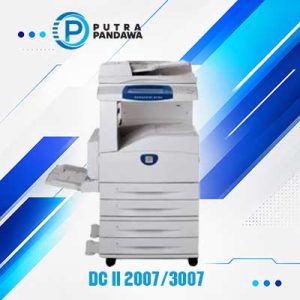 Xerox DC II 2007/3007