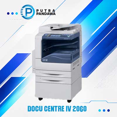 Sewa Mesin Fotocopy Xerox Docu Centre IV 2060