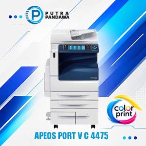 Mesin Fotocopy Fuji Xerox Apeos Port V C4475